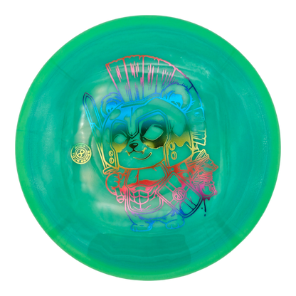 Infinite Discs Signature Swirly S-Blend Centurion