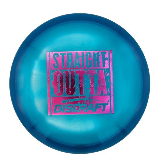 Discraft Random Stamped Exclusive Blends