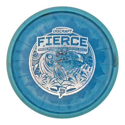 Discraft 2023 Paige Pierce Tour Series Fierce