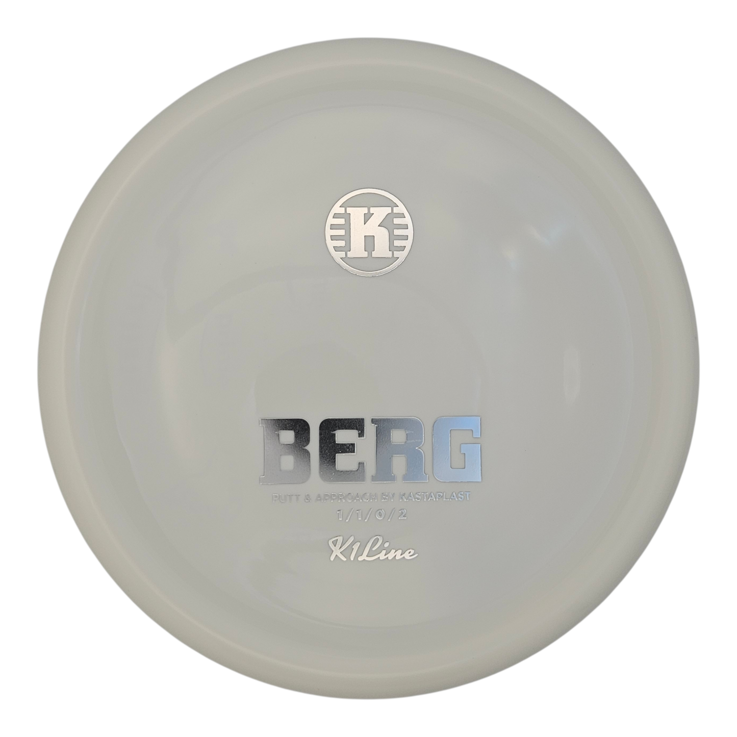 Kastaplast K1 BergX
