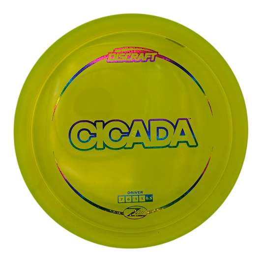 Discraft Z Lite Cicada