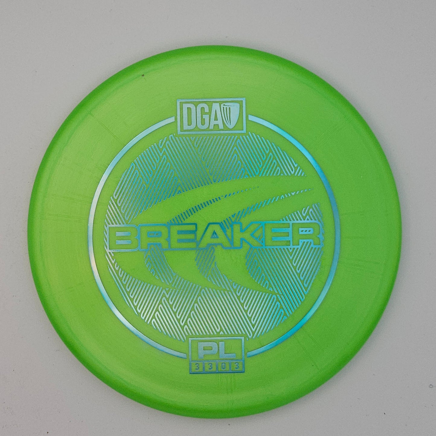 DGA ProLine Breaker