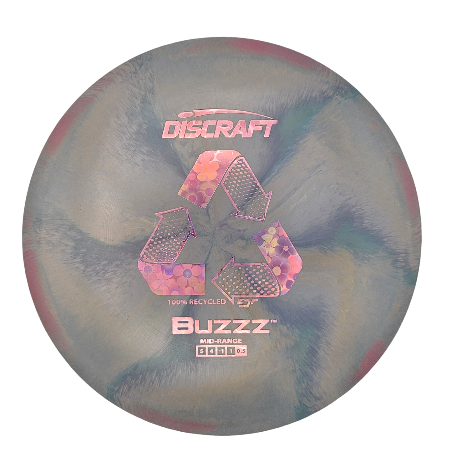 Discraft Recycled Buzzz