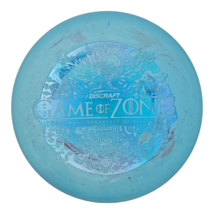 Discraft Ledgestone Jawbreaker Glo Zone