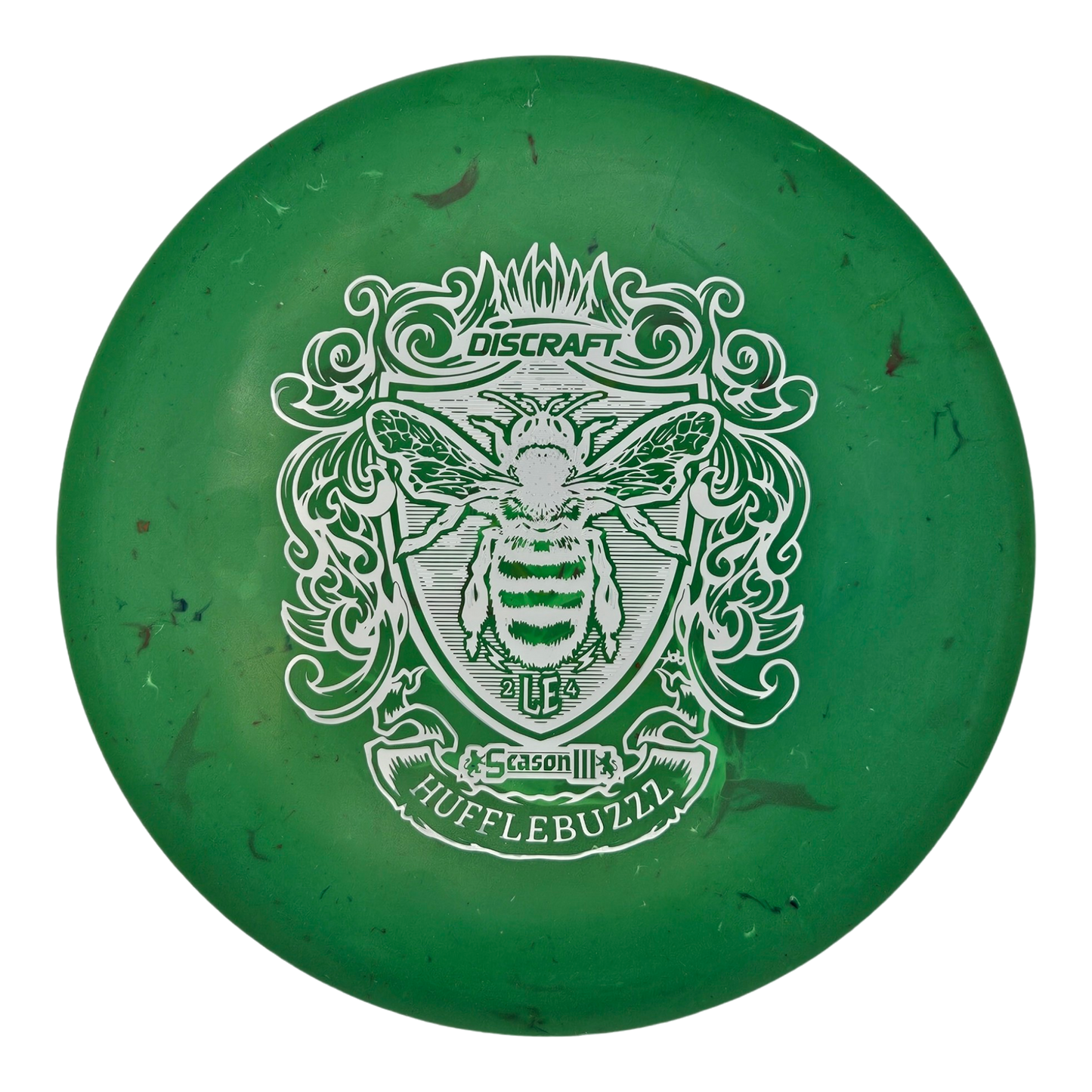 Discraft Ledgestone Jawbreaker Buzzz