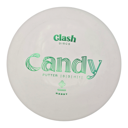 Clash Hardy Candy