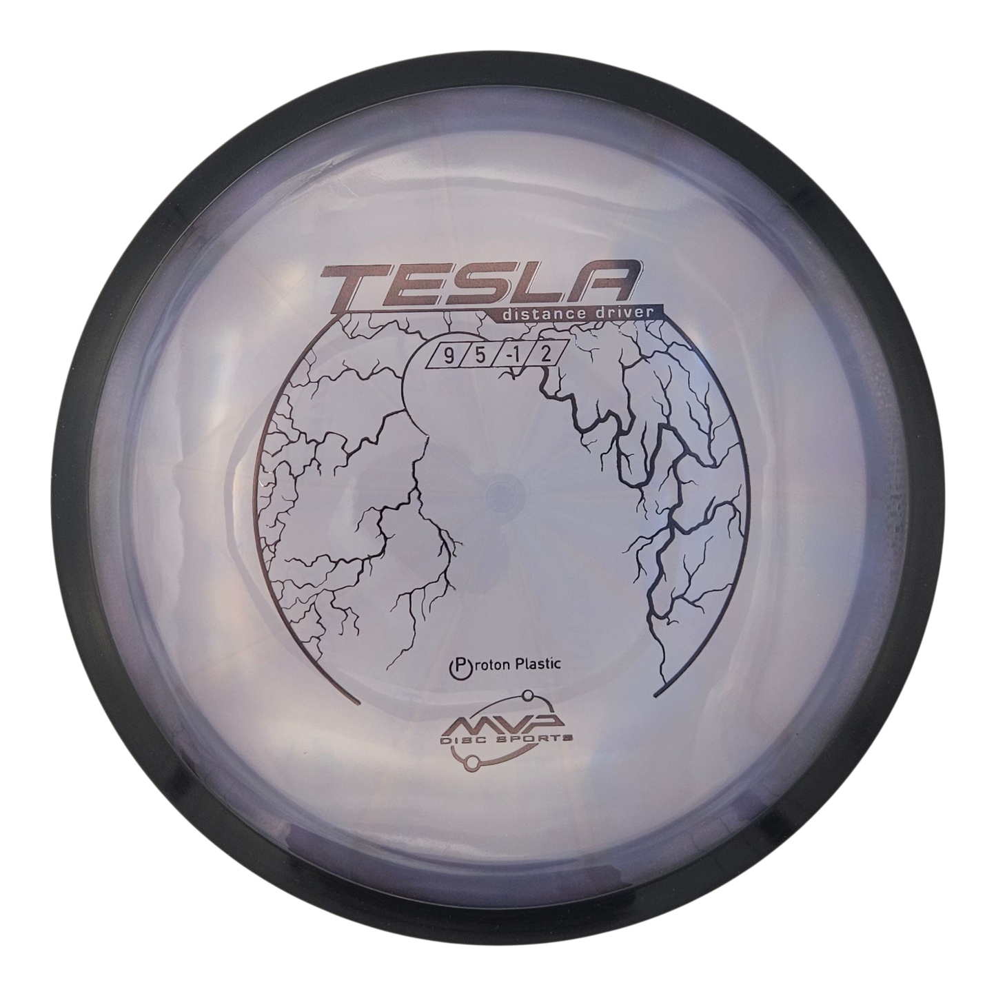 MVP Proton Tesla