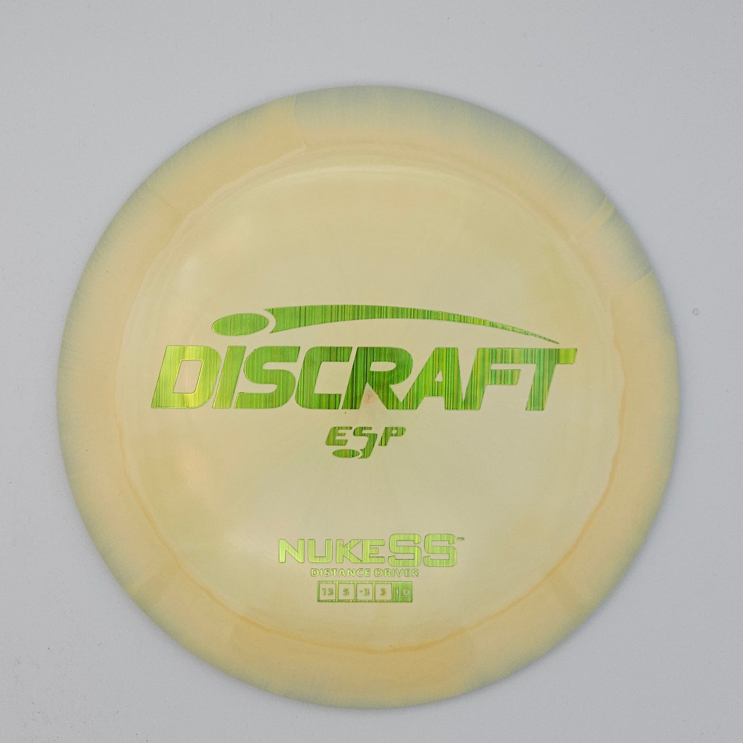 Discraft ESP Nuke SS