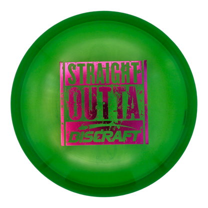 Discraft Random Stamped Exclusive Blends