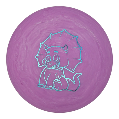 Dino Discs Triceratops