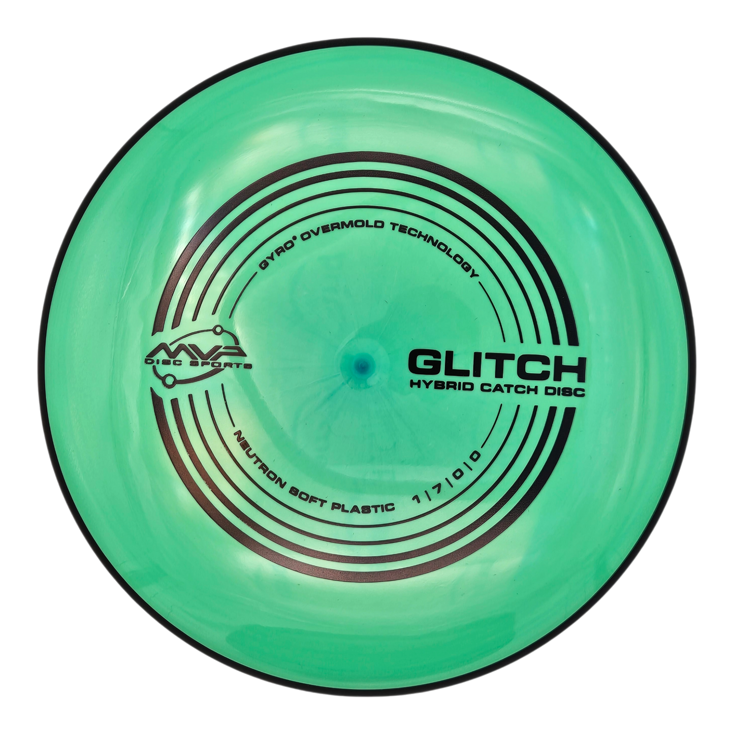 Glitch (Soft) Neutron