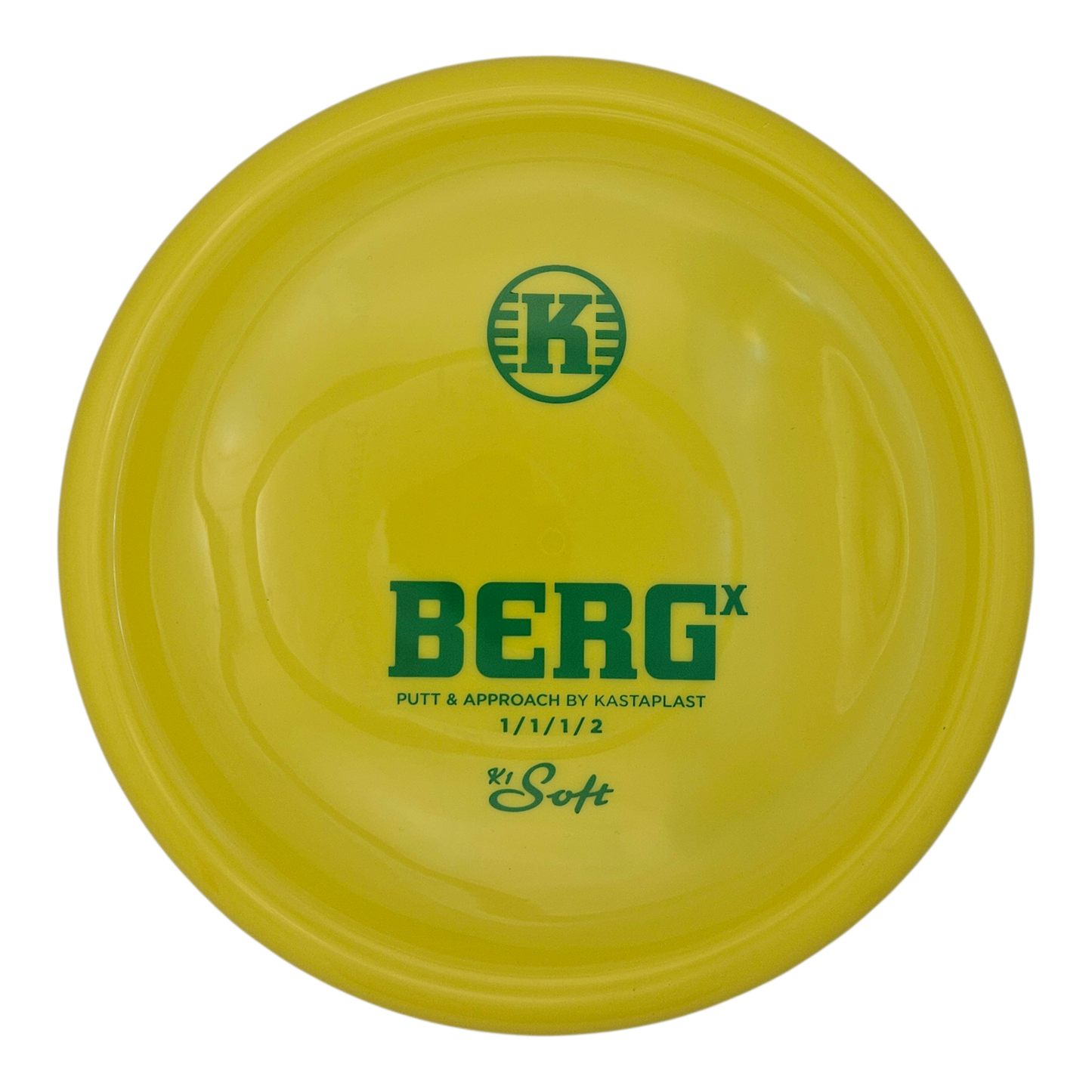 Kastaplast K1 BergX