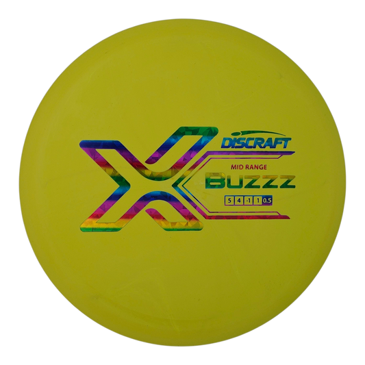 Discraft X Line Buzzz