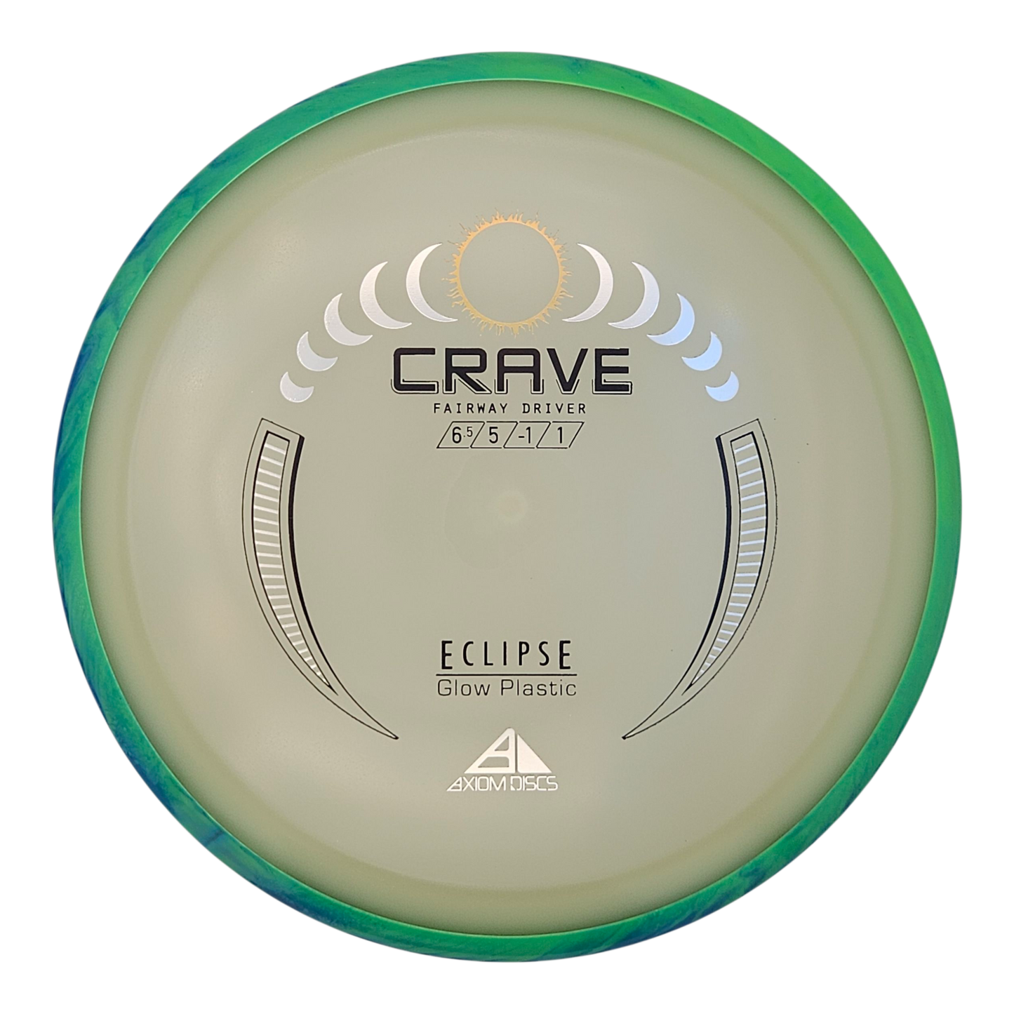 Axiom Eclipse 2.0 Crave