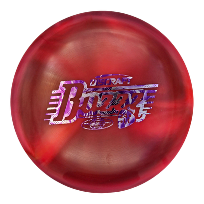 Discraft Ledgestone Z Swirl Buzzz