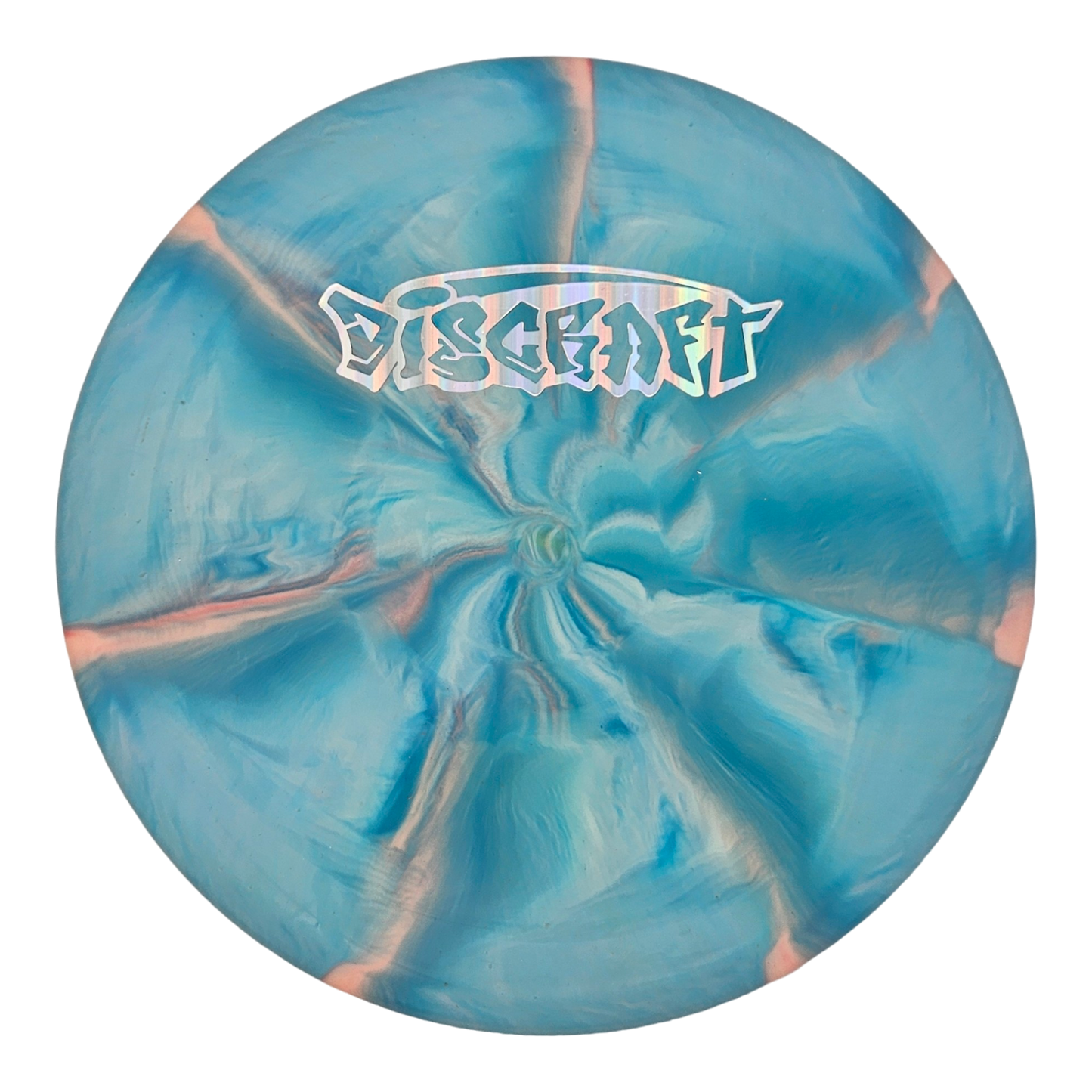 Discraft Random Stamped Exclusive Blends