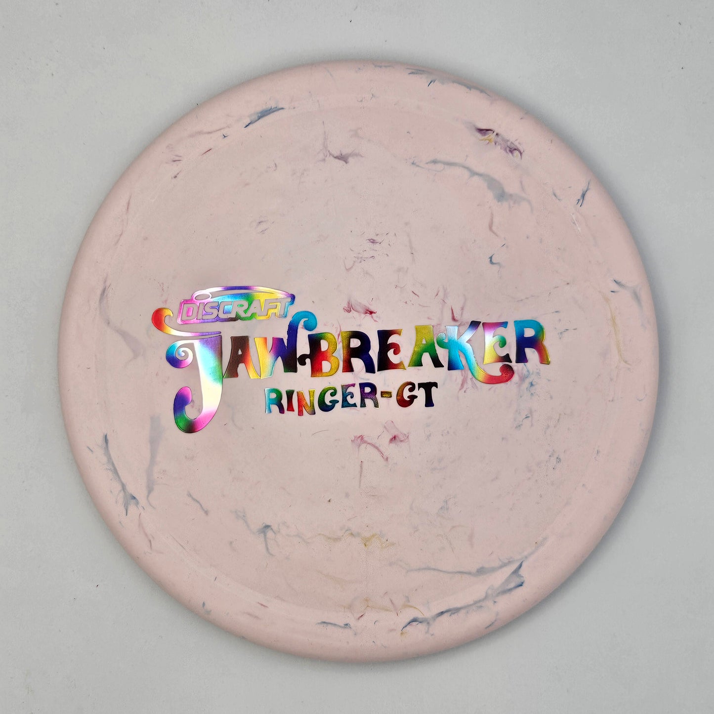 Discraft Jawbreaker Ringer GT