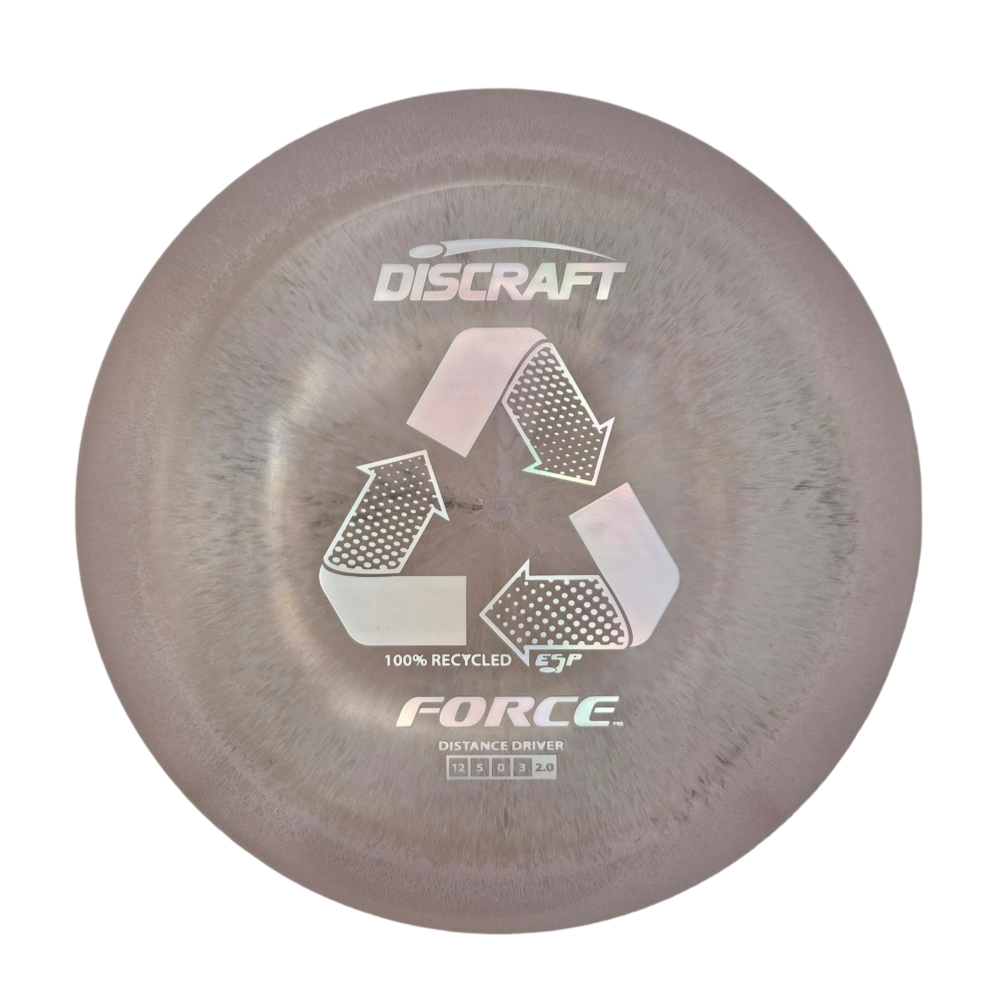 Discraft Recycled Force