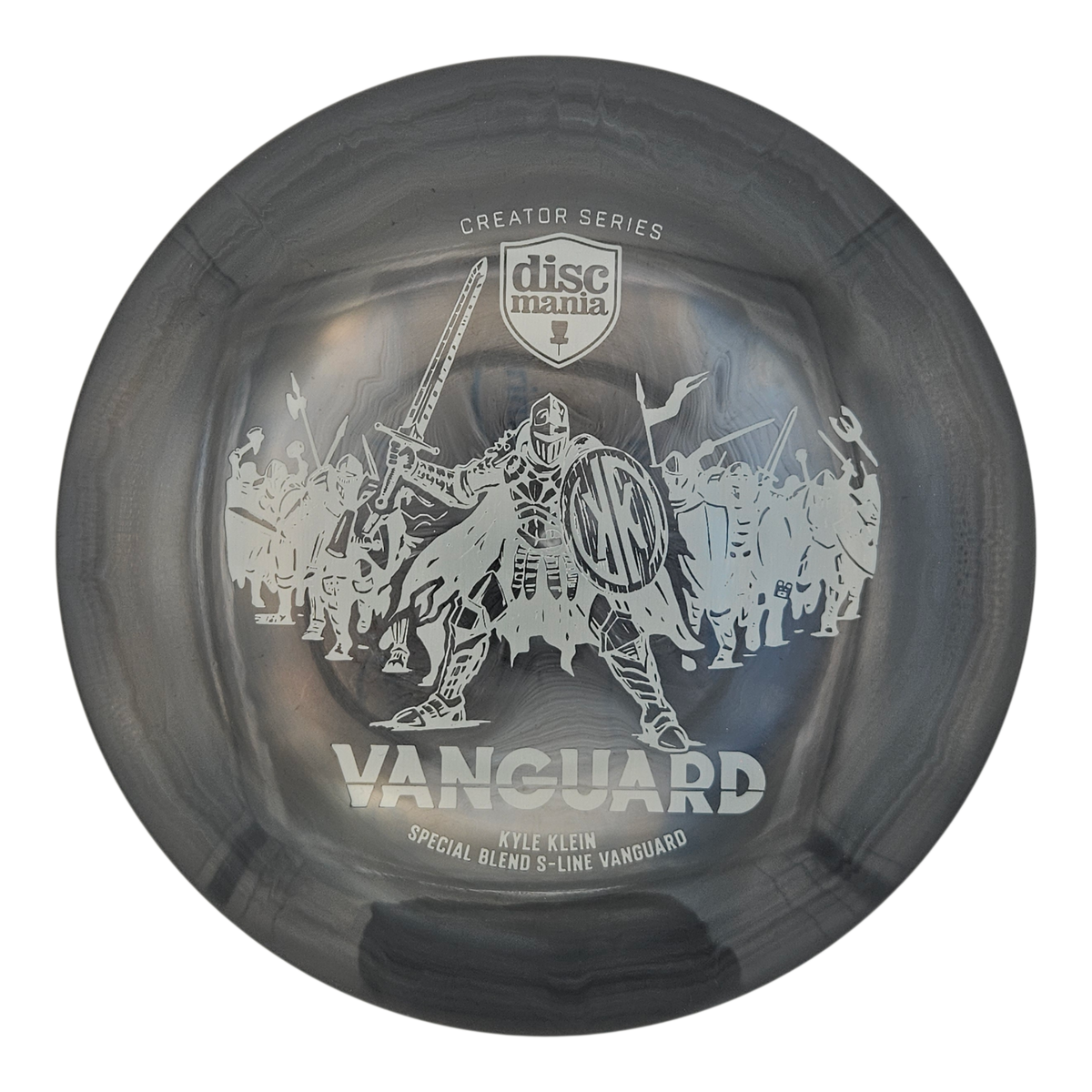 Discmania Special Blend S-Line Vanguard