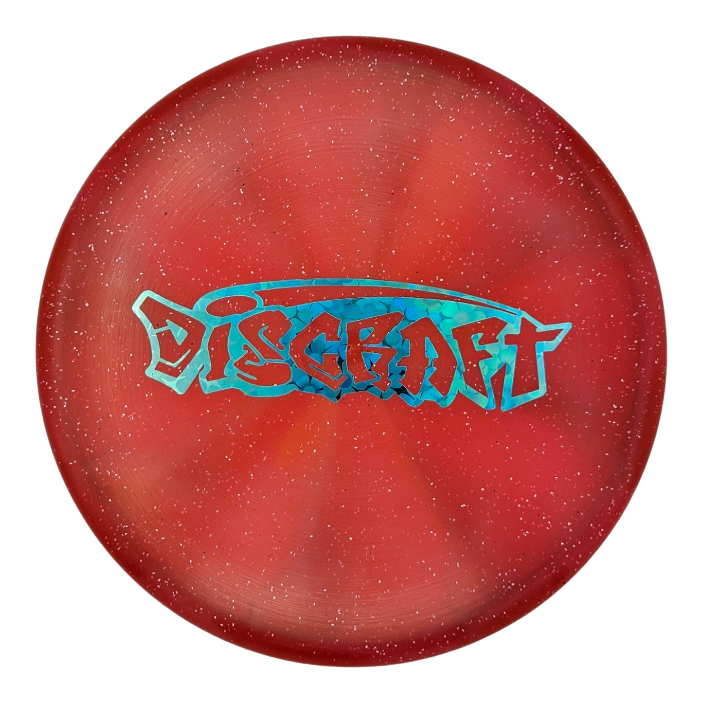 Discraft Random Stamped Exclusive Blends