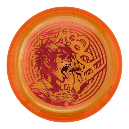 Discraft Ledgestone CryZtal Roach