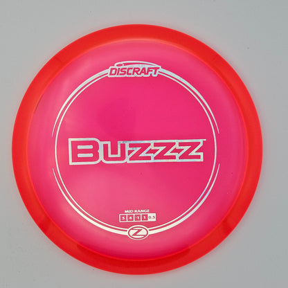 Discraft Z Line Buzzz