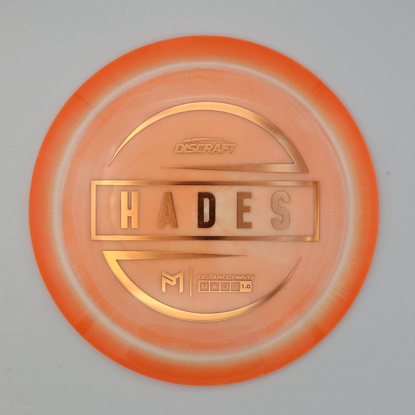 Discraft Paul McBeth ESP Hades