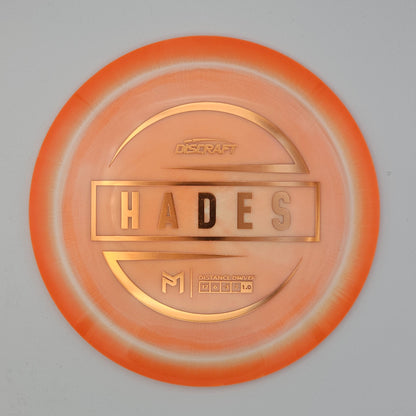 Discraft Paul McBeth ESP Hades