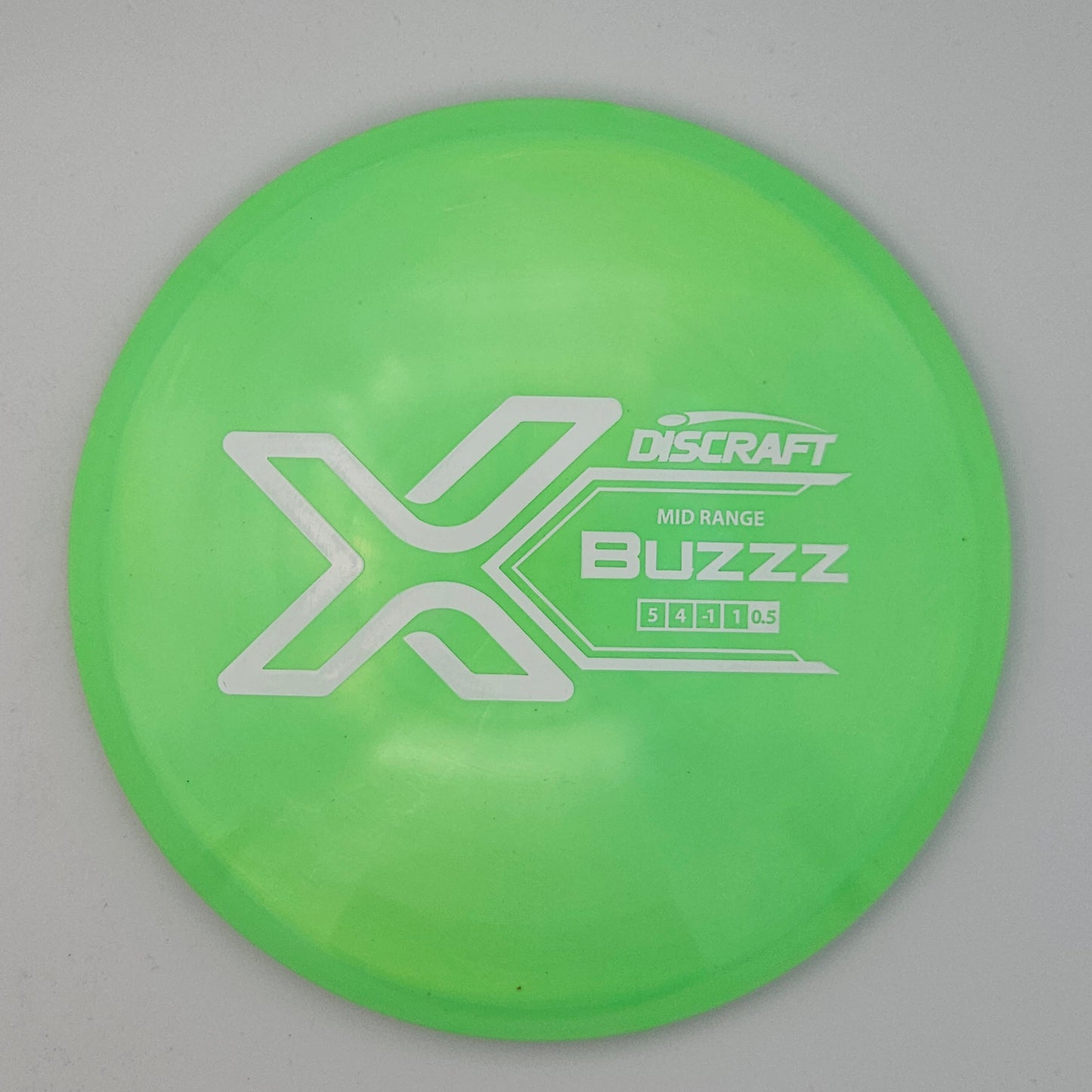 Discraft X Line Buzzz