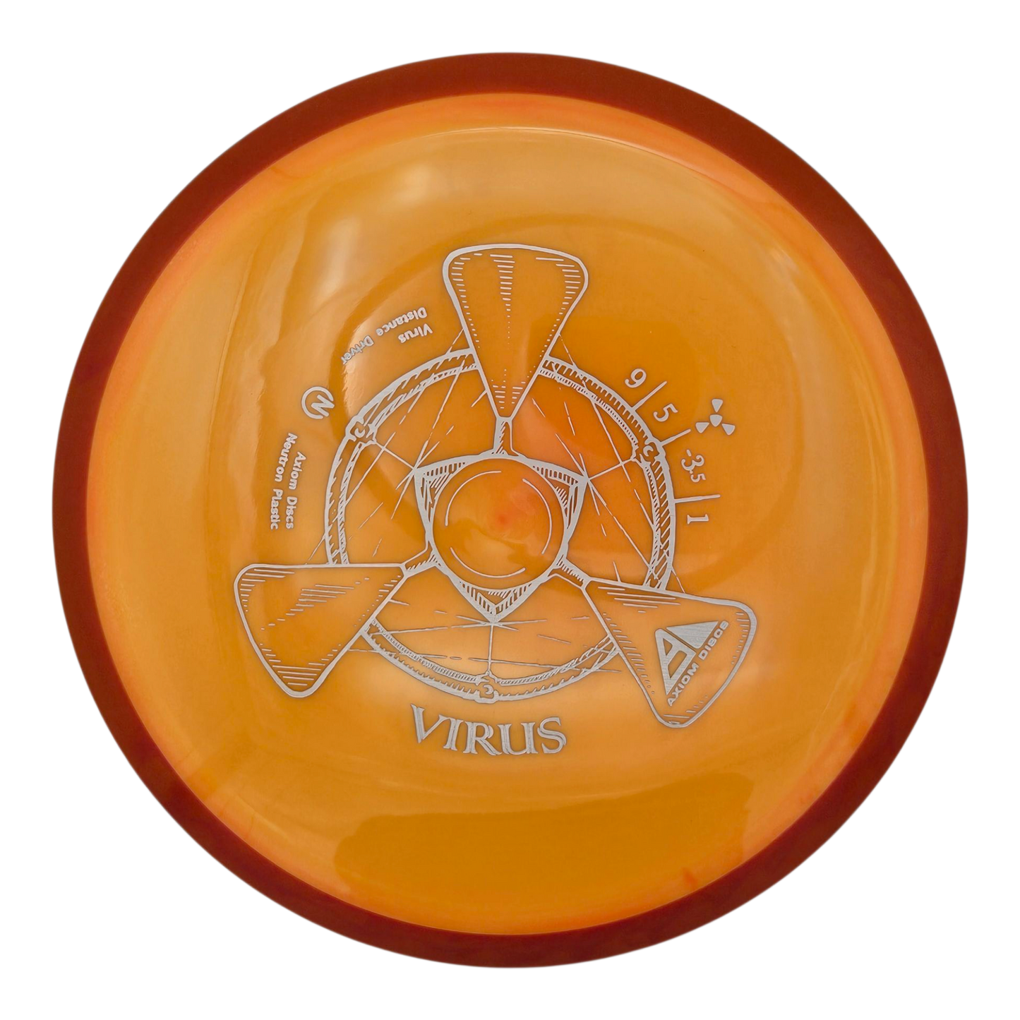 Axiom Neutron Virus