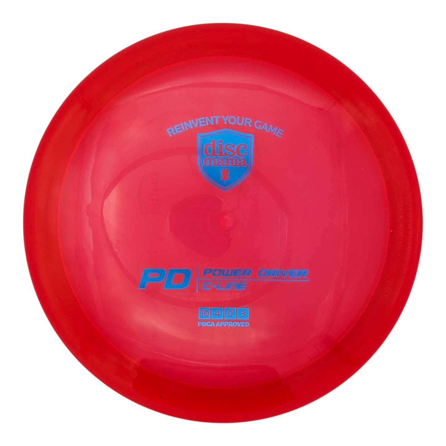 Discmania C-Line PD