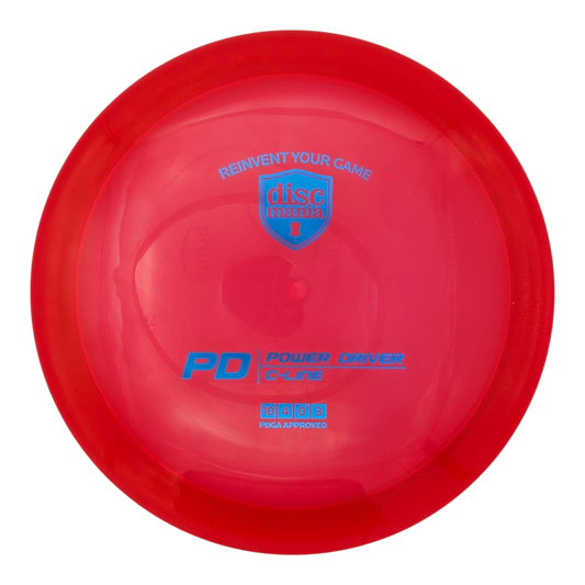 Discmania C-Line PD