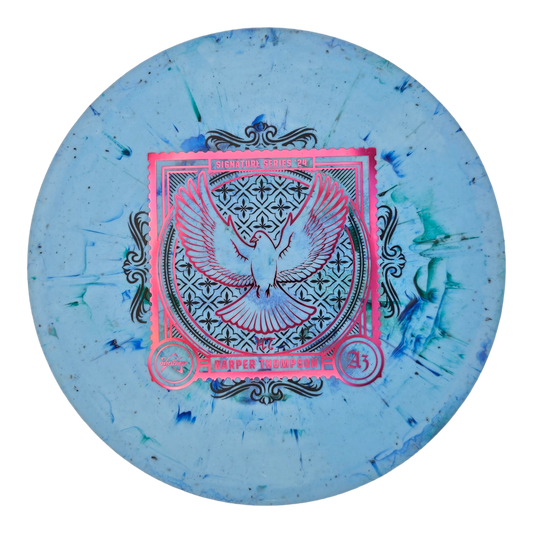 Prodigy A3 300 Fractal Plastic Harper Thompson 2024 SS