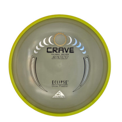 Axiom Eclipse Crave