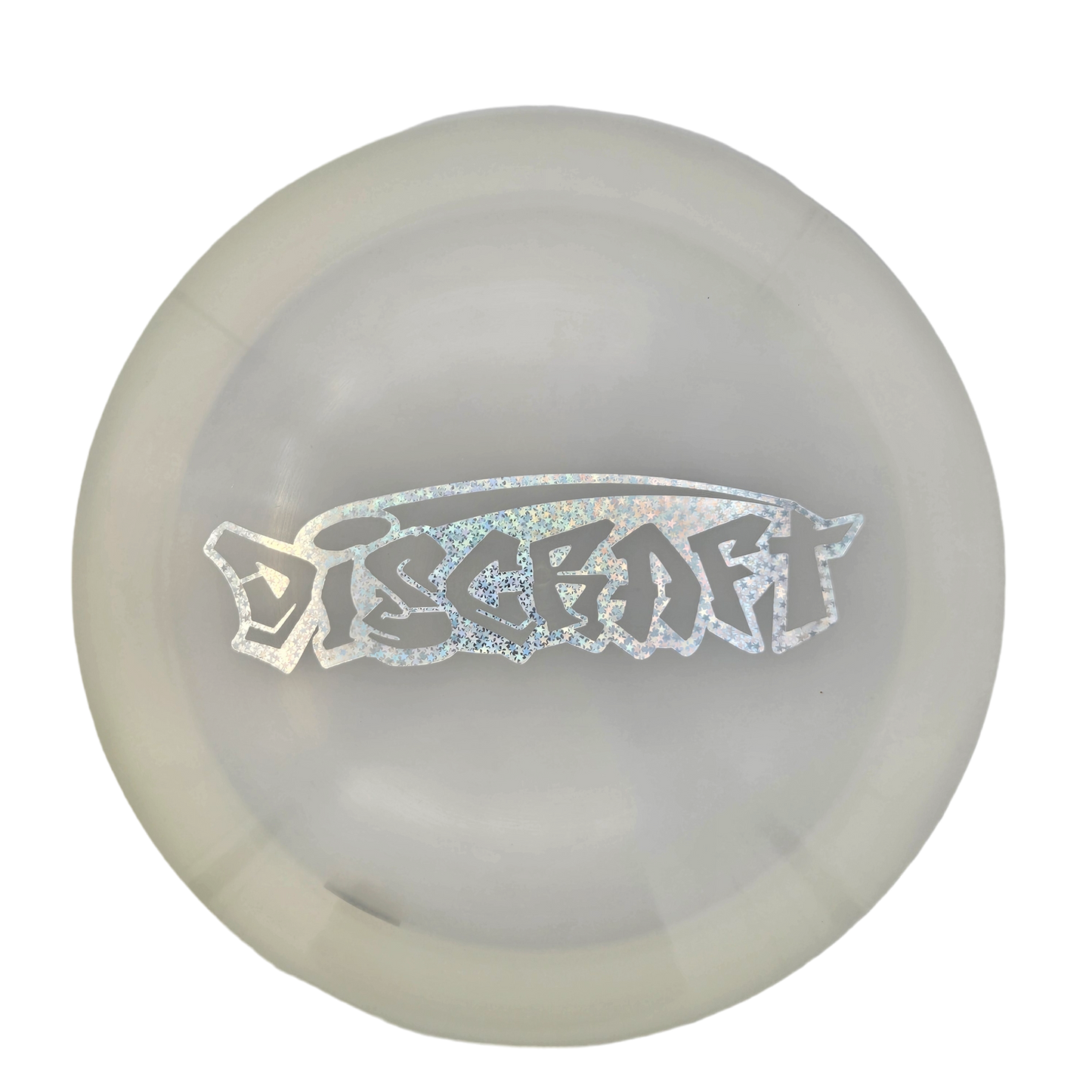 Discraft Random Stamped Exclusive Blends