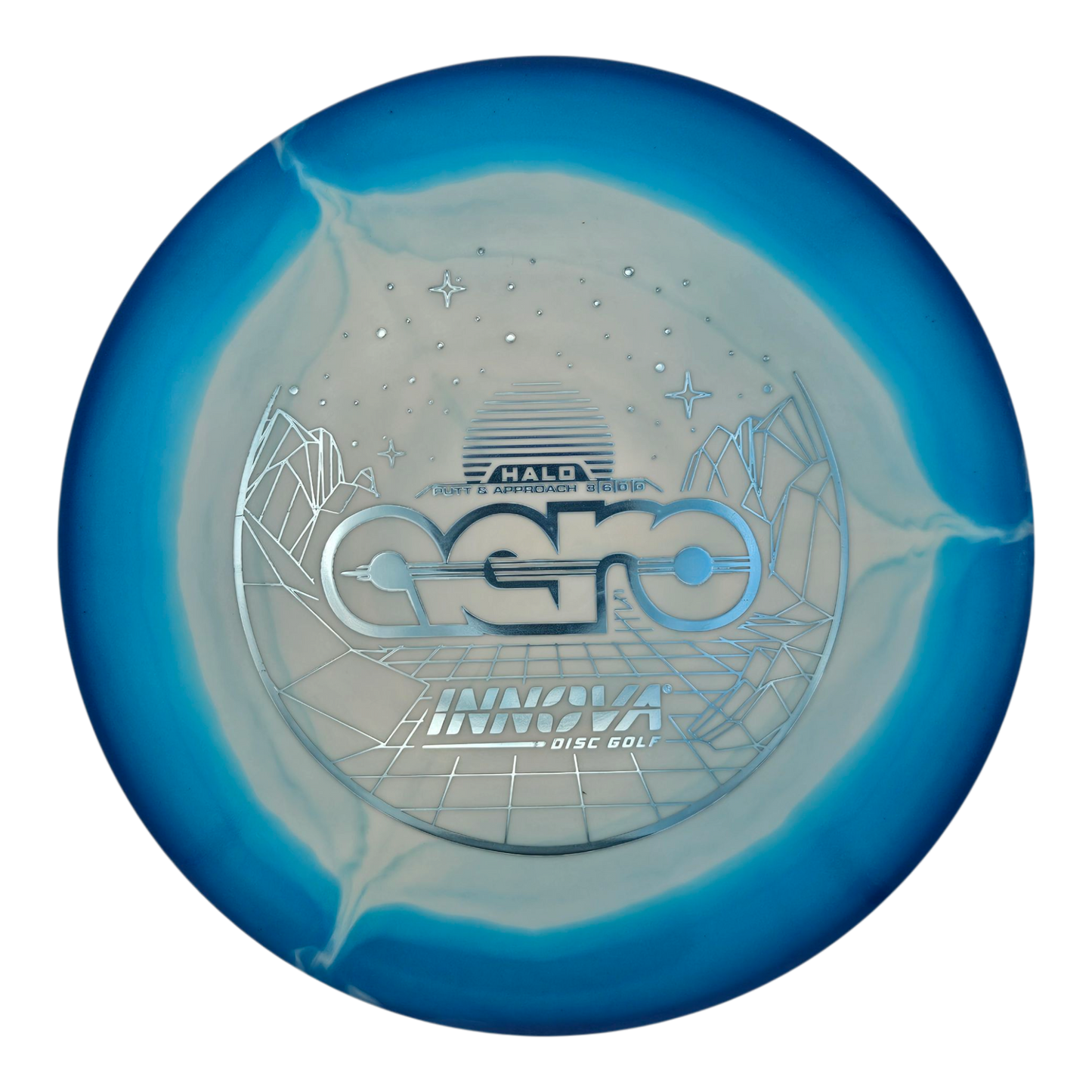 Innova Halo Star Aero