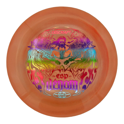 Discraft Ledgestone Lightweight ESP Venom