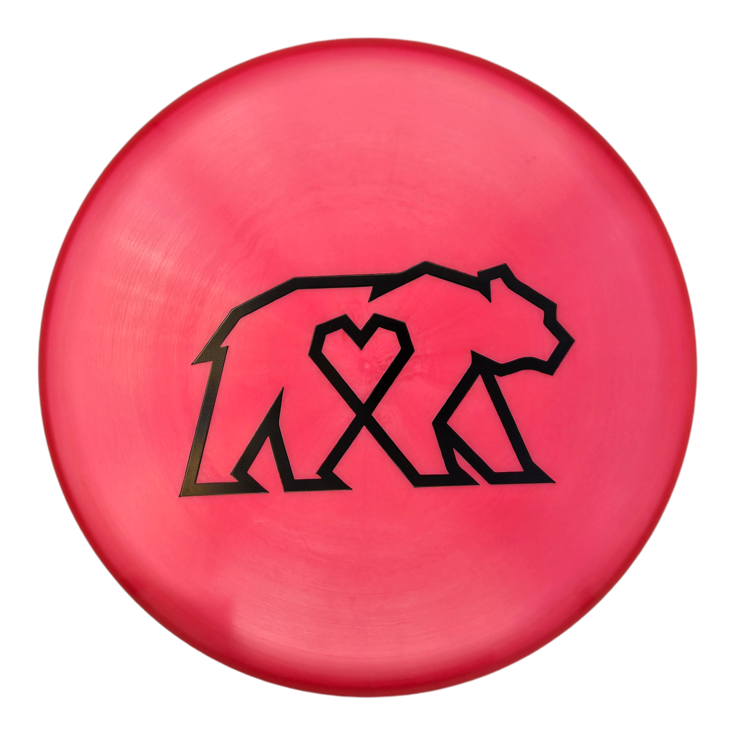 Discraft Ledgestone Brian Earhart Big Z Flx Zone