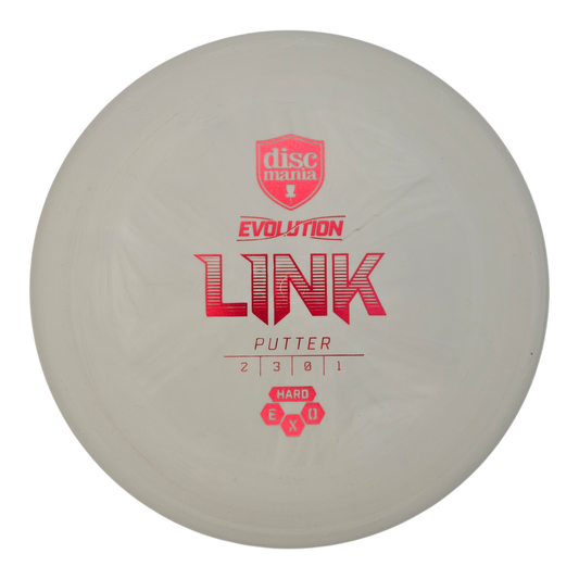 Discmania Hard Exo Link