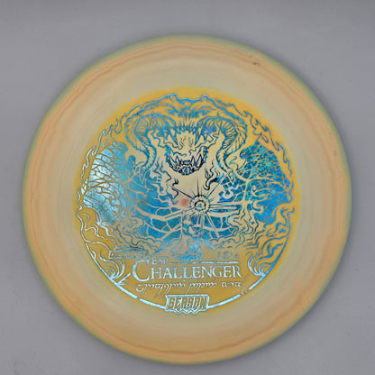 Discraft Ledgestone ESP Challenger