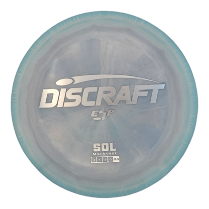 Discraft ESP Sol