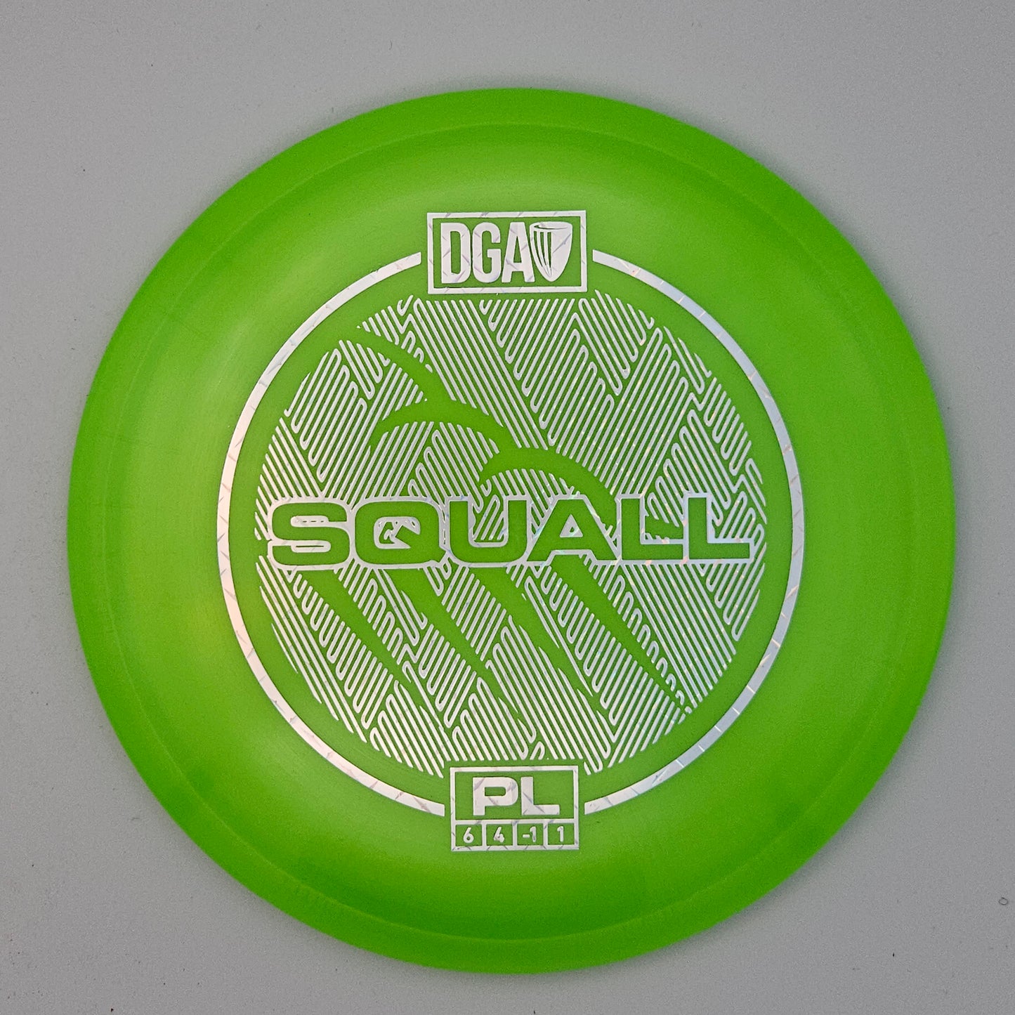 DGA ProLine Squall