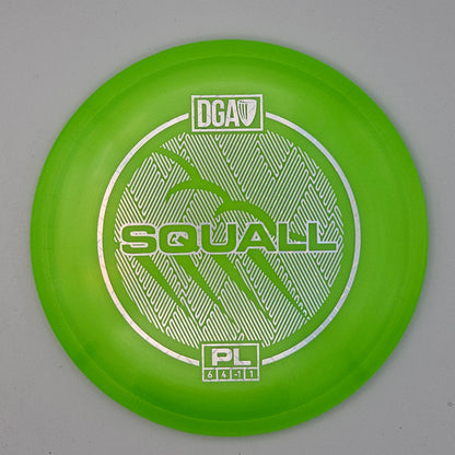 DGA ProLine Squall