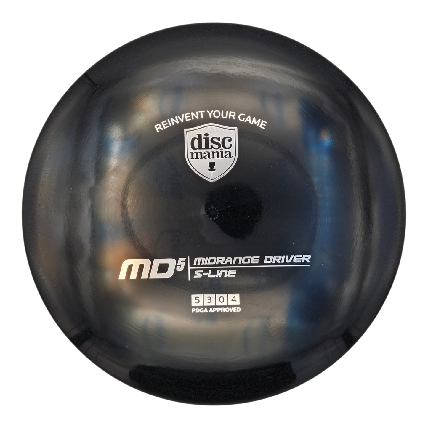 Discmania S-Line MD5