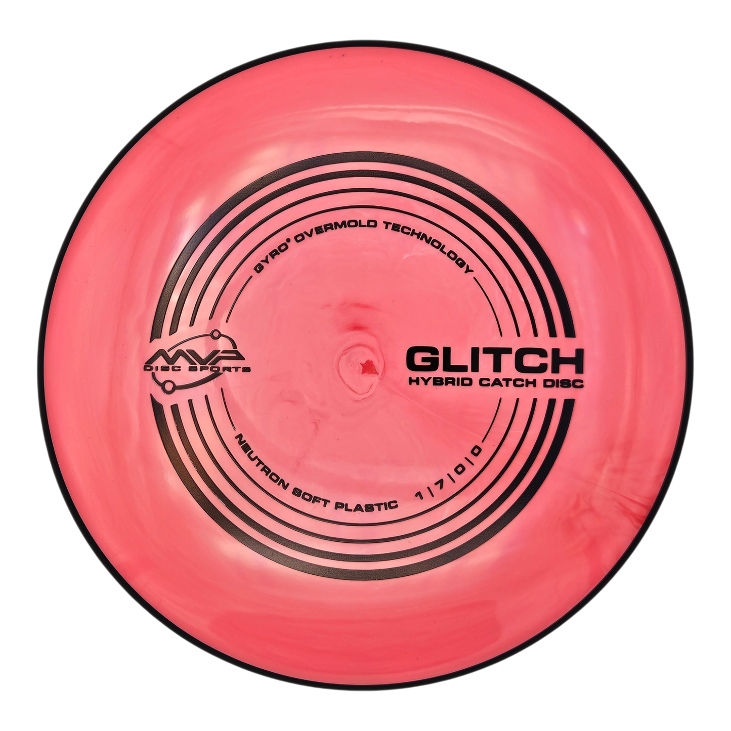 Glitch (Soft) Neutron