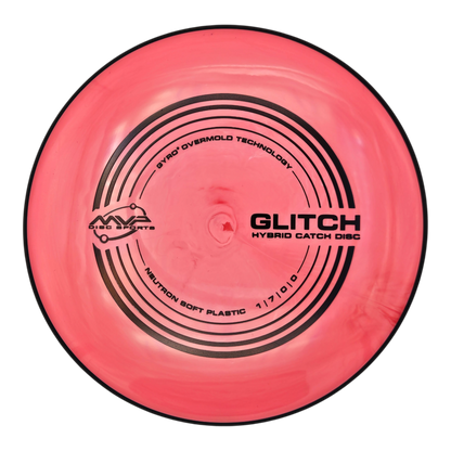 Glitch (Soft) Neutron