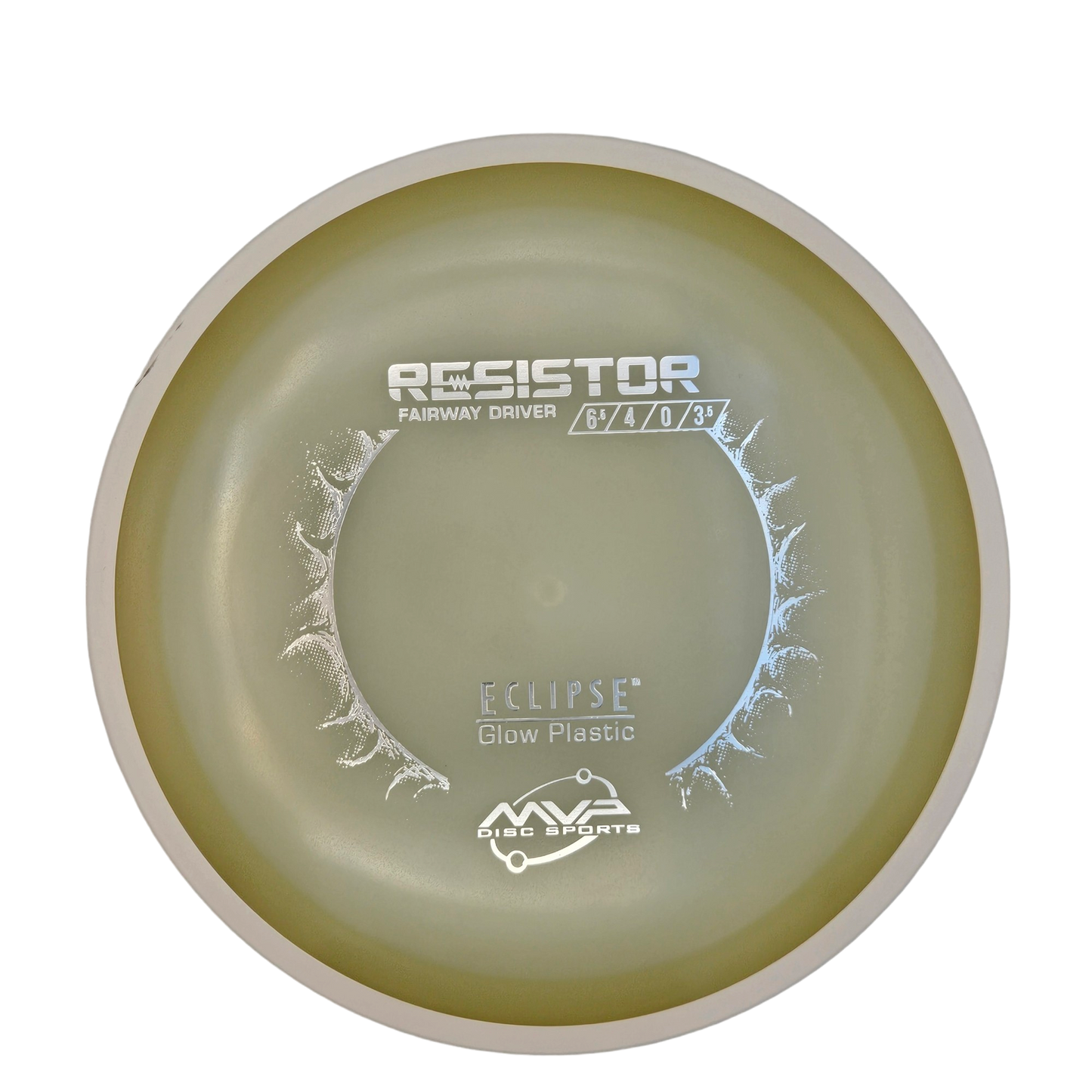 MVP Eclipse Resistor