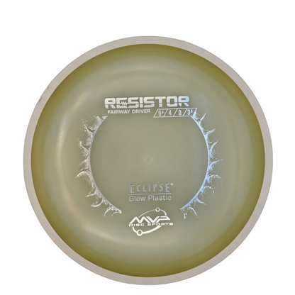 MVP Eclipse Resistor