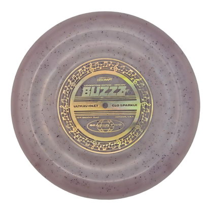 Discraft Ledgestone UV Glo Spkl Buzzz GT