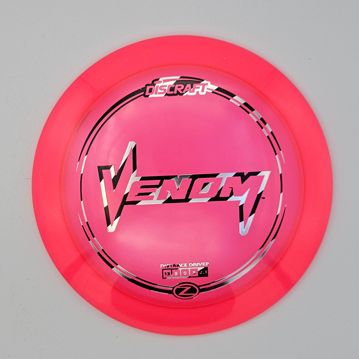 Discraft Z Line Venom